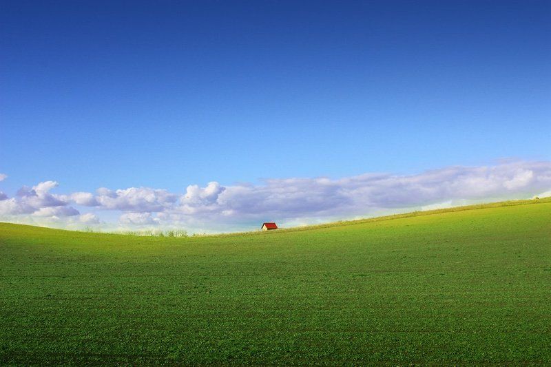 домик Домик фото превью