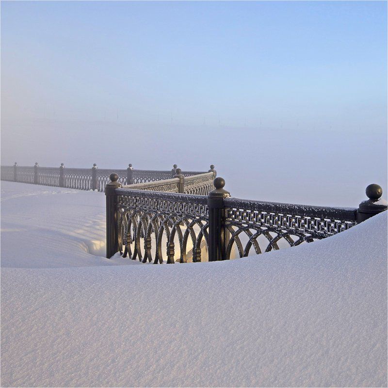 Пограничье. фото превью