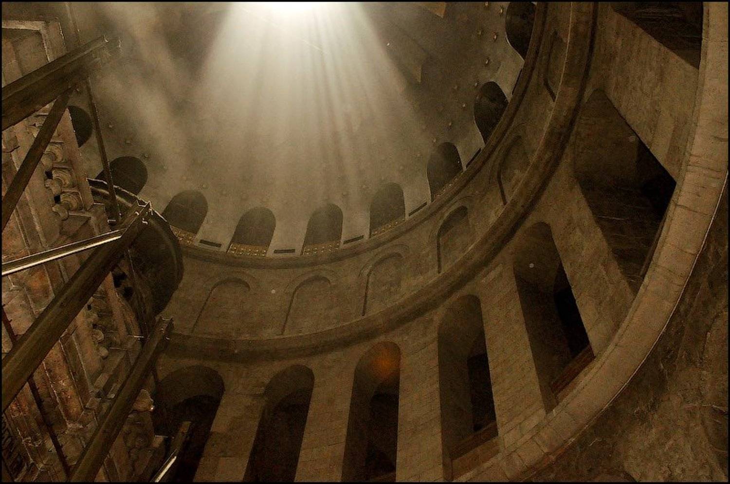 иерусалим, храм, гроба, господня, Igor N.