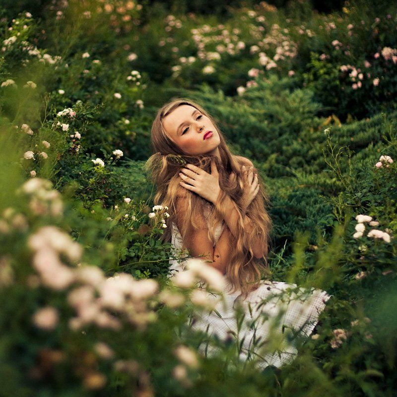 innianna, anna ovchinnikova, анна овчинникова, fond farewell  фото превью