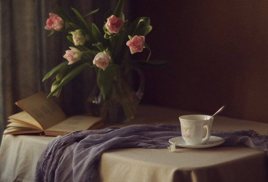 , Ольга Енаева