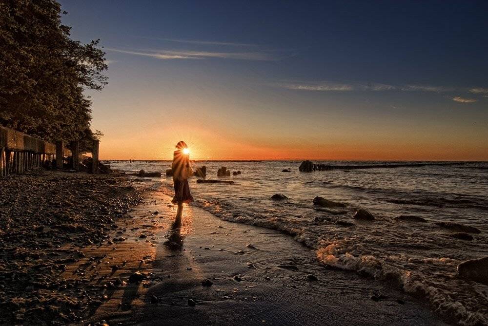 балтика, Александр Титаренко