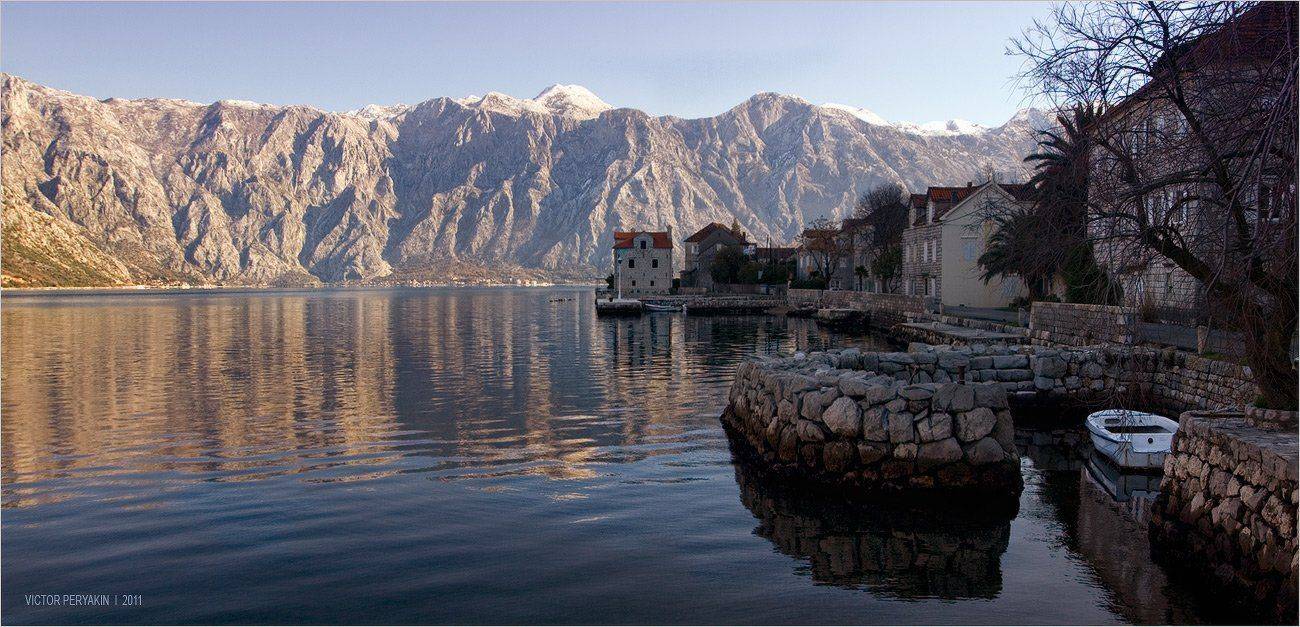 , Виктор Перякин