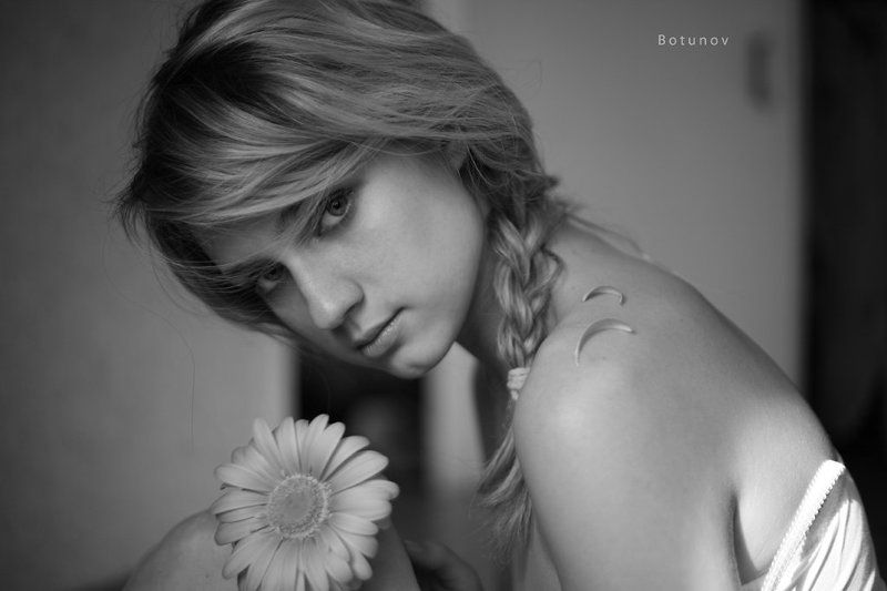 одно весеннее утро... фото превью