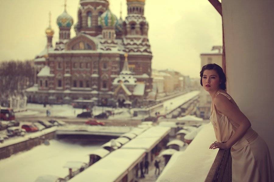 , Наталья Законова