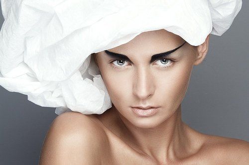 Beauty & Fashion (part 2)