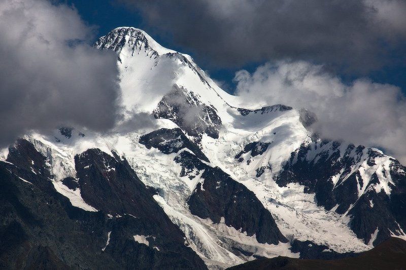 казахстан, вко, алтай Алтай, Часть II фото превью
