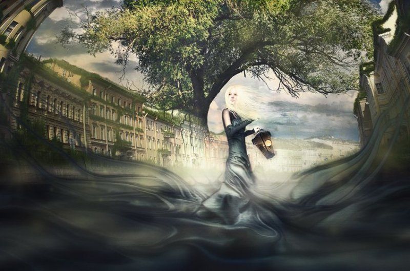 wwwest Похищение Луны фото превью