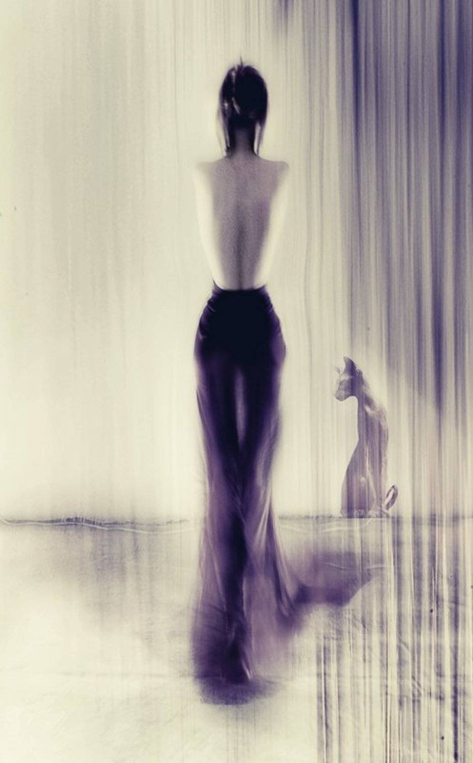 , Елена Воеводина