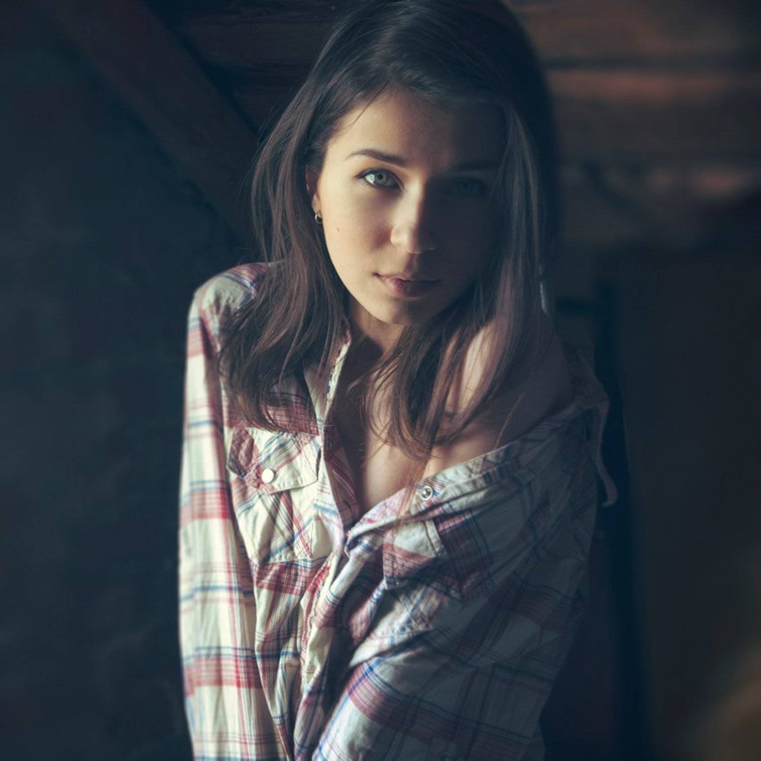 face, portrait, sun, square, лицо, портрет, солнце, квадрат, Alexey Kolodyazhni