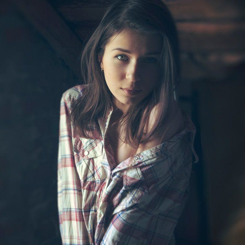 face, portrait, sun, square, лицо, портрет, солнце, квадрат softness фото превью