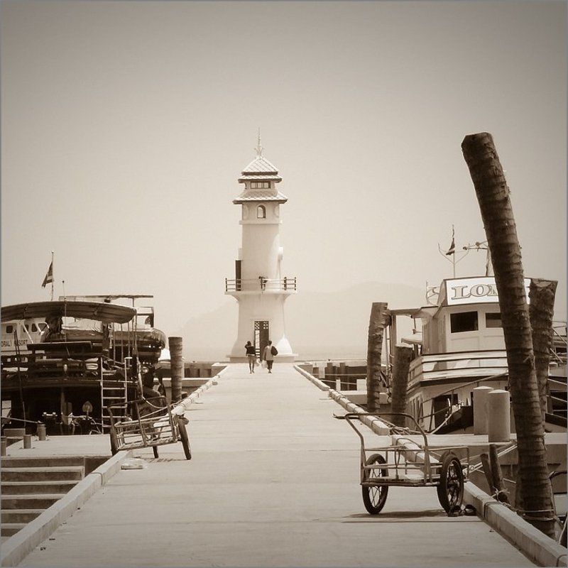 кочанг Полдень фото превью