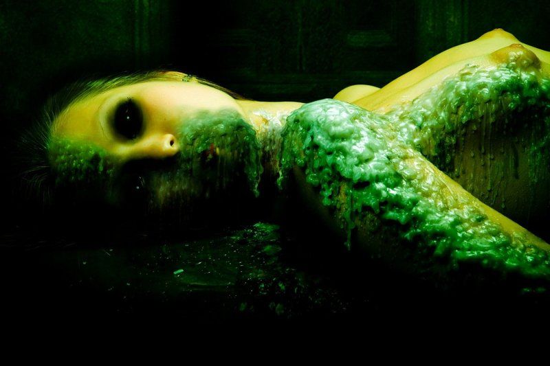 :::Сereous Torments::: фото превью