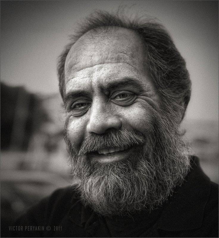 , Виктор Перякин