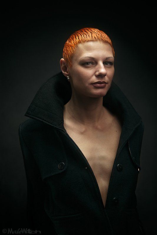 girl, woman, red, hair, девушка, женщина, рыжая Guest фото превью