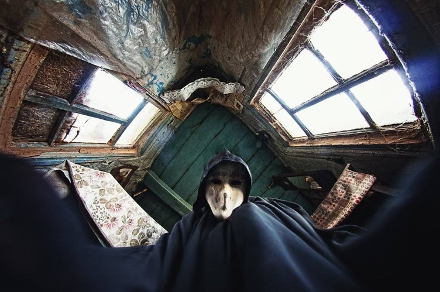 wwwest, Семенов Арсений