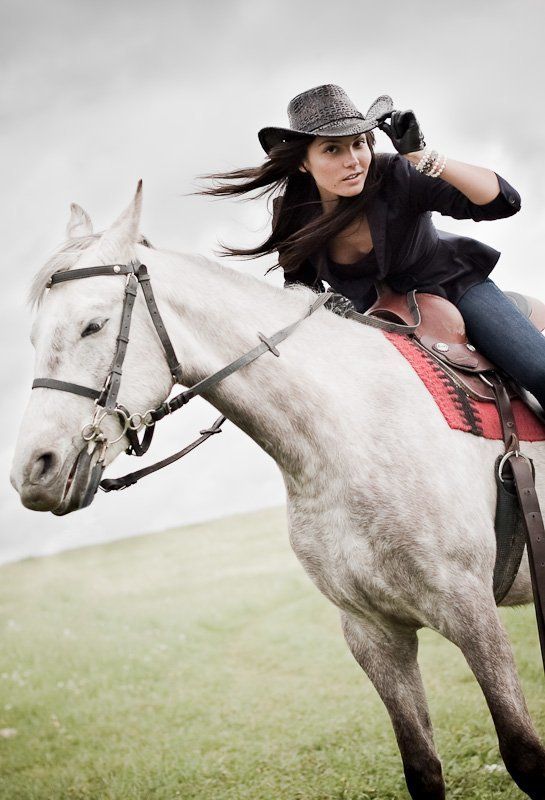 In The Village фото превью