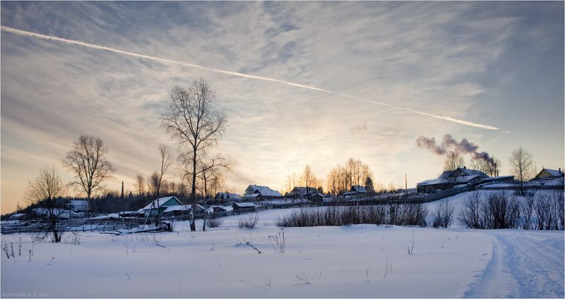 На исходе дня фото превью