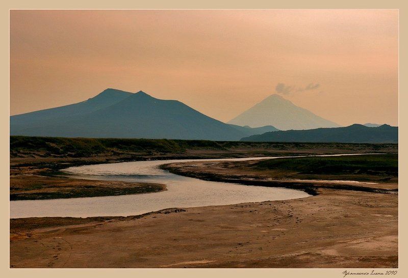 камчатка Неповторимая и уникальная КАМЧАТКА! фото превью