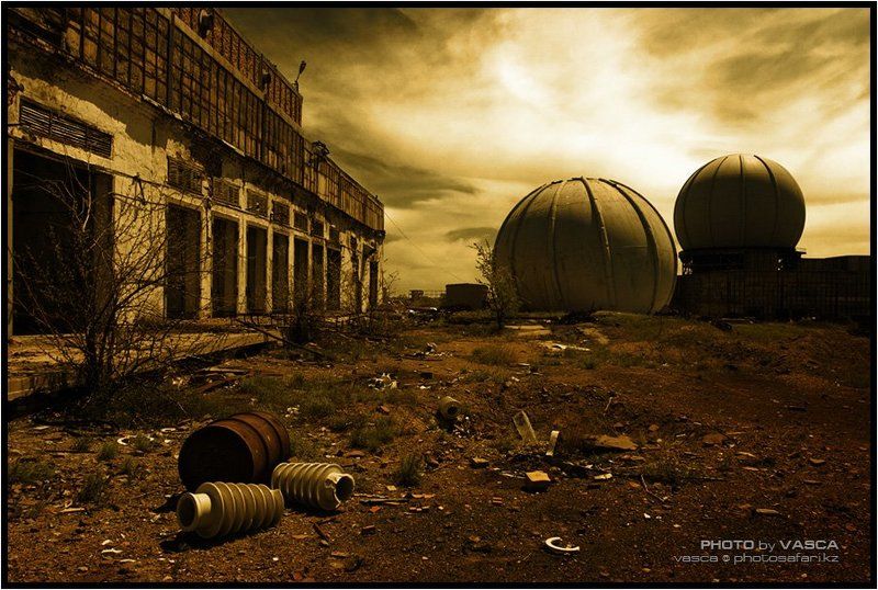 казахстан, приозерск, фотосафари, kazakhstan, photo, safari Приозерск... фото превью