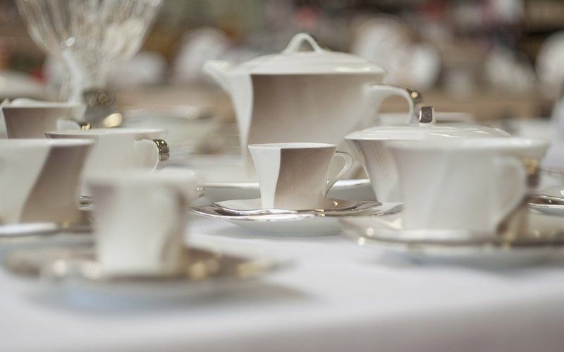 Чашечки фото превью