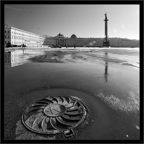 Такой, вот, блин, автограф! :) #2