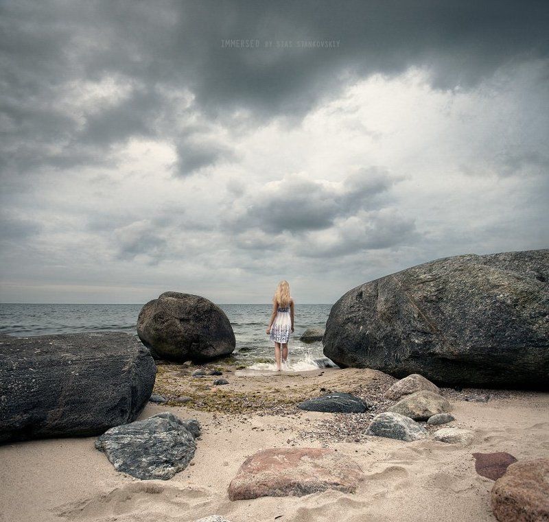 Immersed фото превью