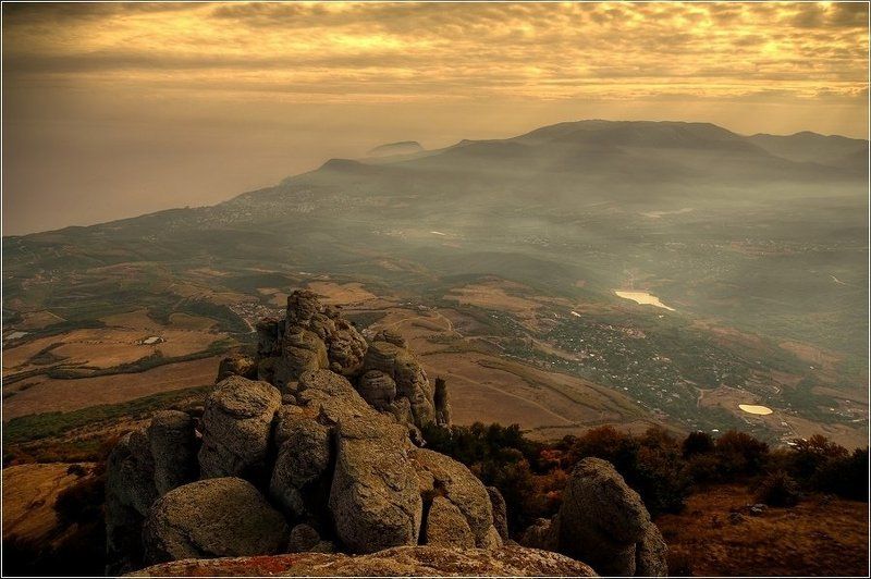 демерджи *** фото превью