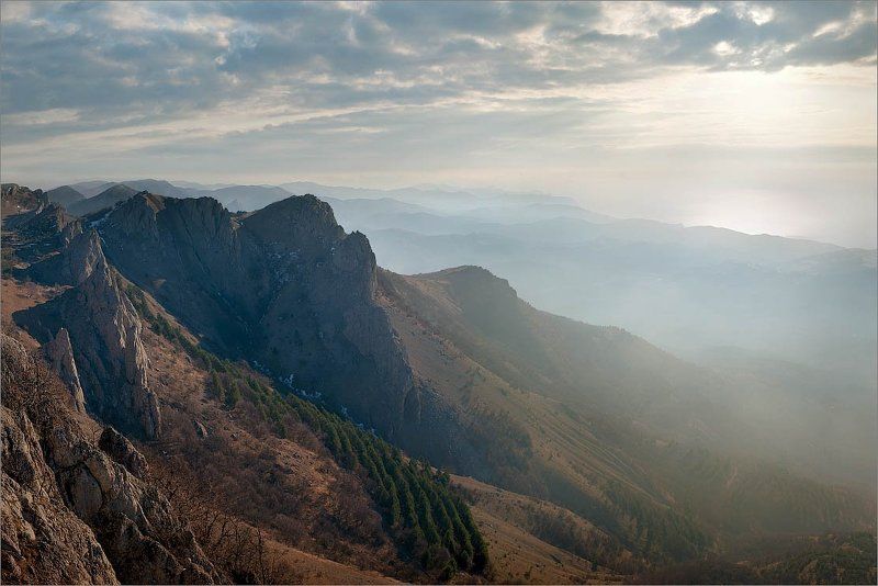 горы25 фото превью