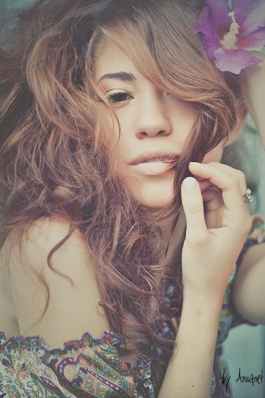 Flower фото превью