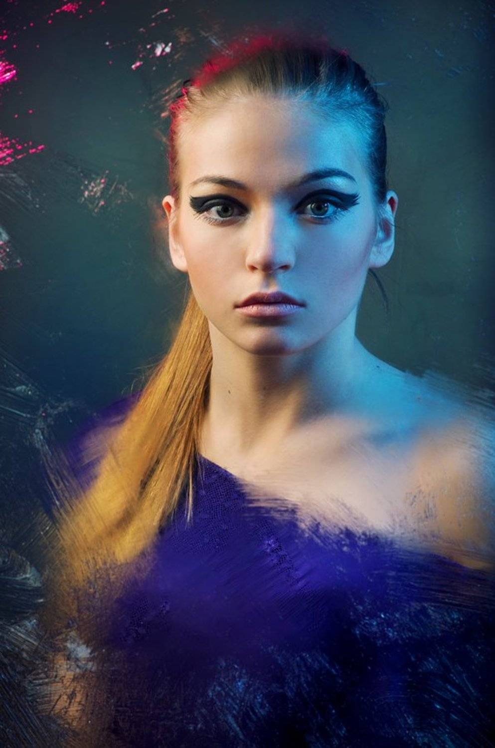 , Глеб Филатов