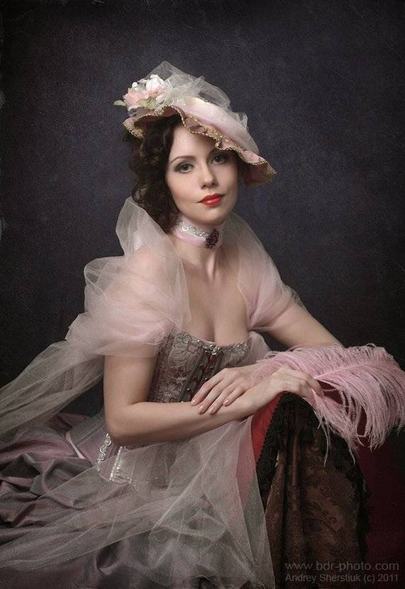 , Андрей Шерстюк