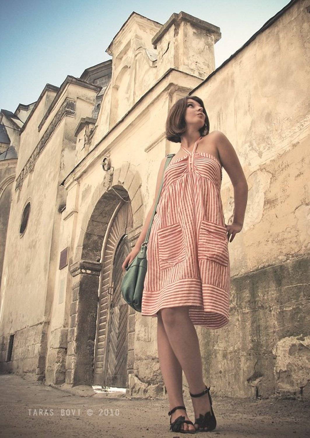 , ТАРАС БОВТ