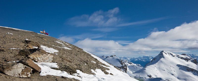 На Олимпе фото превью