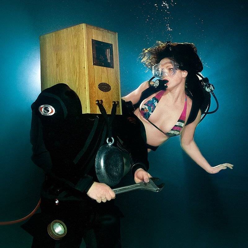 , Витя Лягушкин