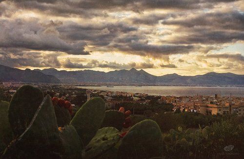 Сицилийские зарисовки. Часть 2