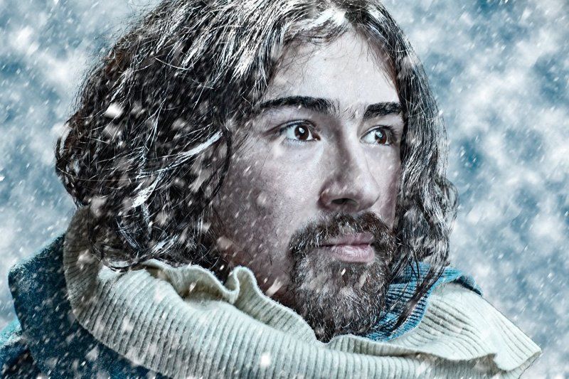 Barely Ice фото превью