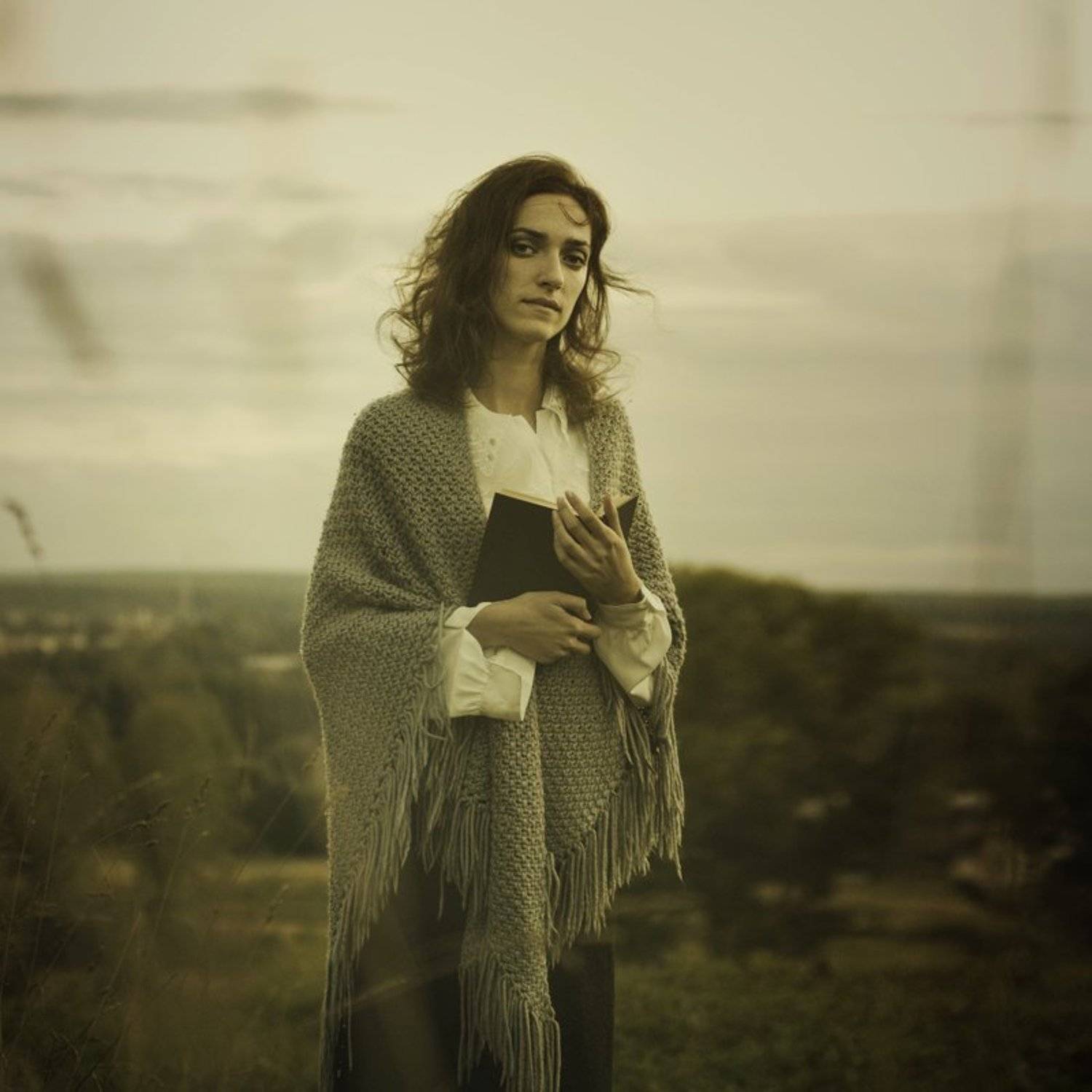 , Елена Воеводина