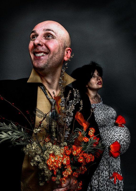 Предпраздничное настроение фото превью