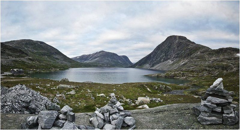 norway Другая планета фото превью