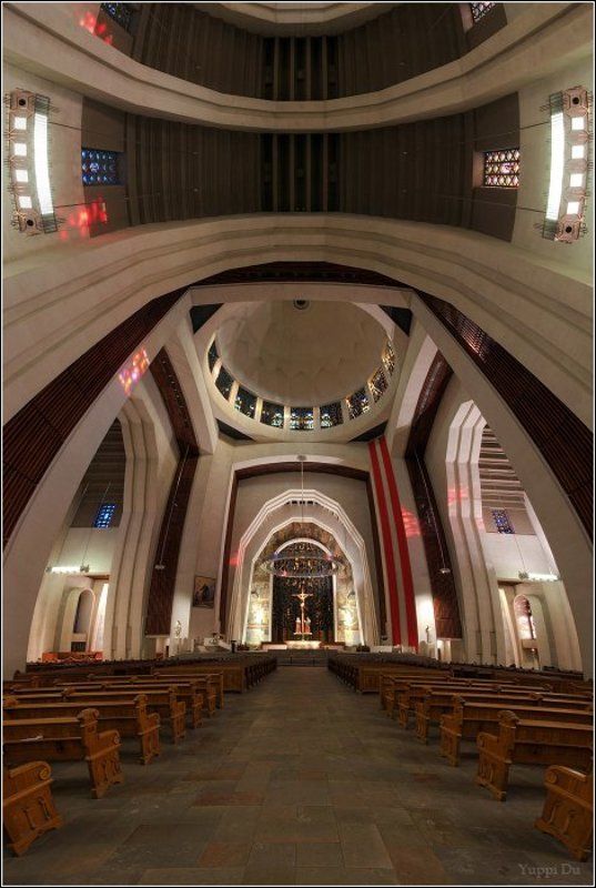 Saint Joseph\'s Oratory фото превью
