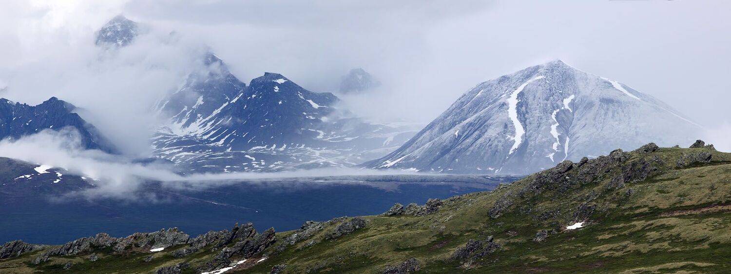 иикту, алтай, Artem