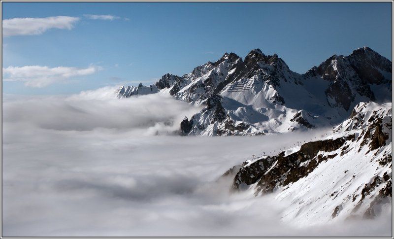 Ferien am Arlberg фото превью