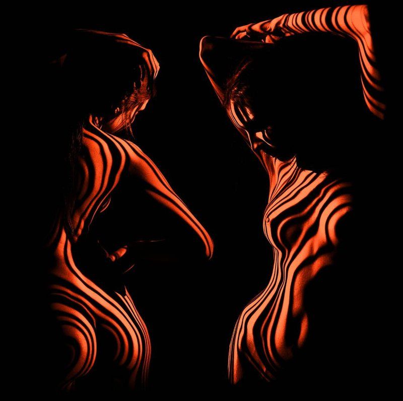 Пламя фото превью