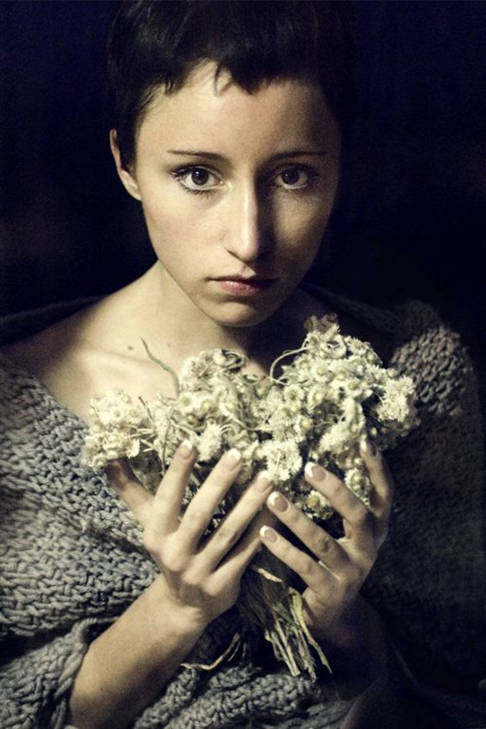 , Елена Воеводина