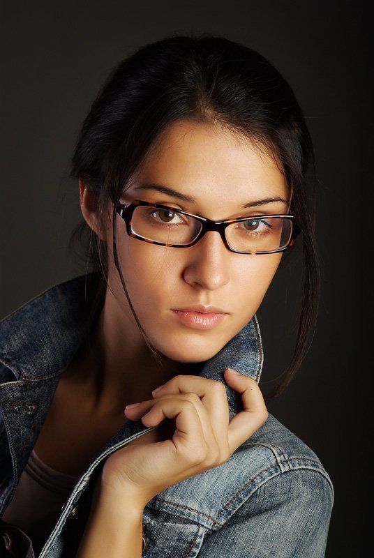 фотограф, руденко, олег, курган Взгляд фото превью