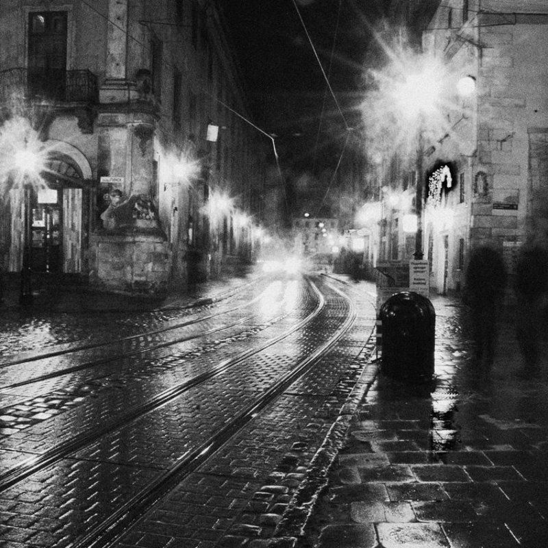 __тіні львівські__ фото превью