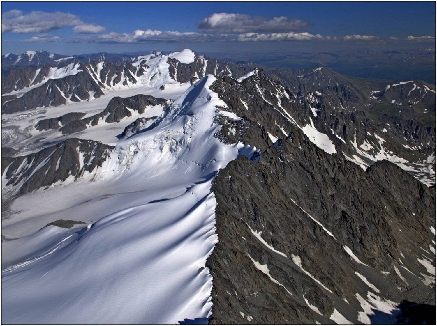 алтай, иикту, ольга, брат, Валерий Неудахин