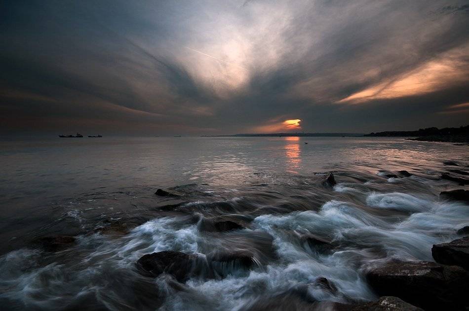 the, last, wave, mustafa yagci