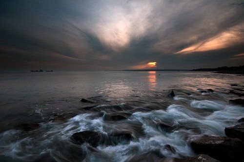 the last wave